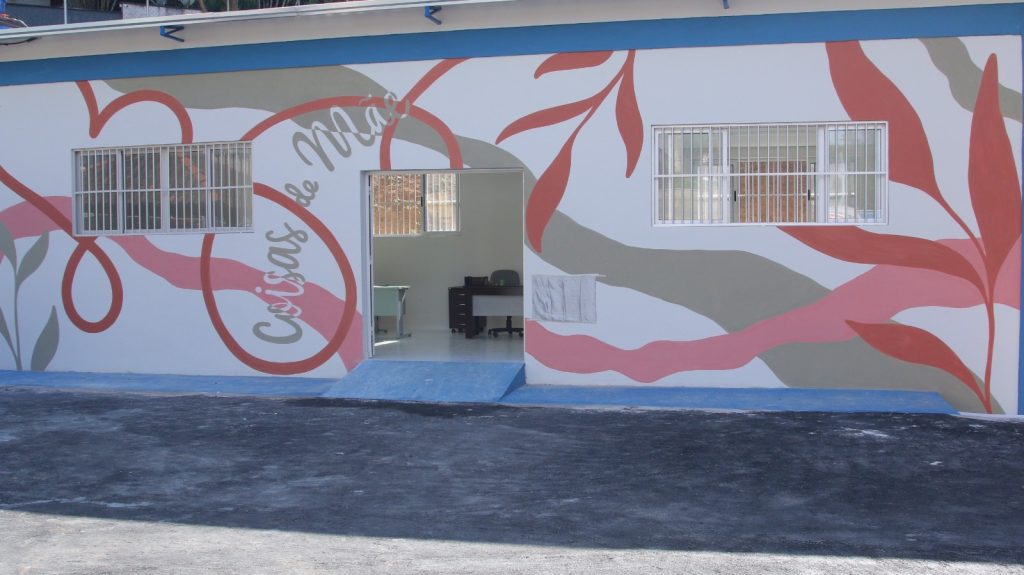 Associacao Coisas De Mae