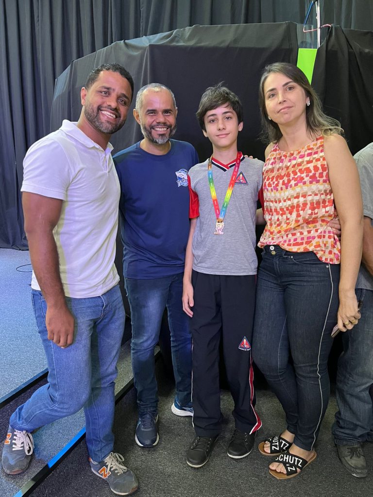 Gabriel Coelho De Paula