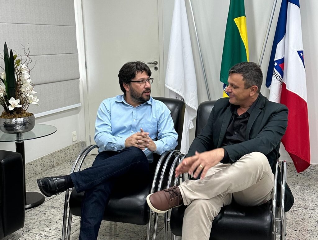 Douglas Willkys Vitor Prado
