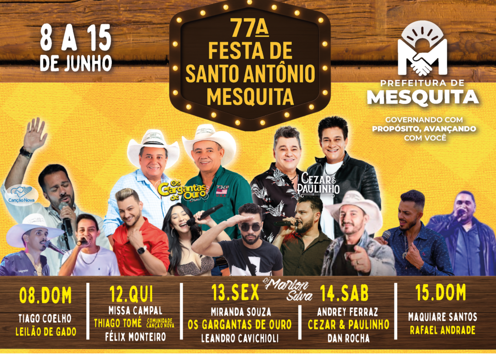77a Festa De Santo Antonio 01 01 01
