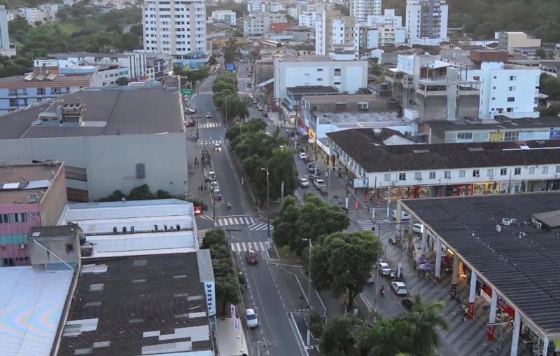 Centro Norte