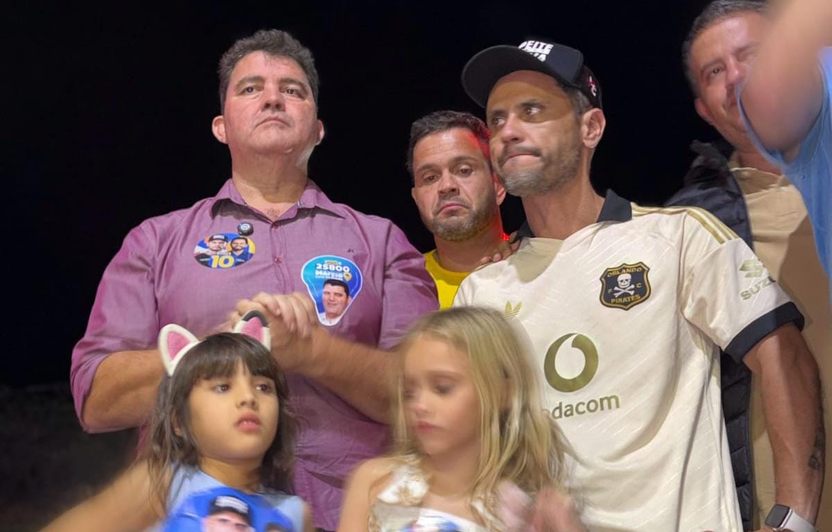 MARCIO CLEITINHO